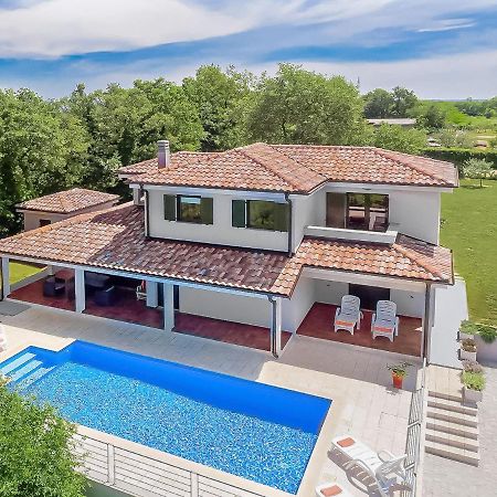 Holiday Home Fratrici Murine Exterior foto