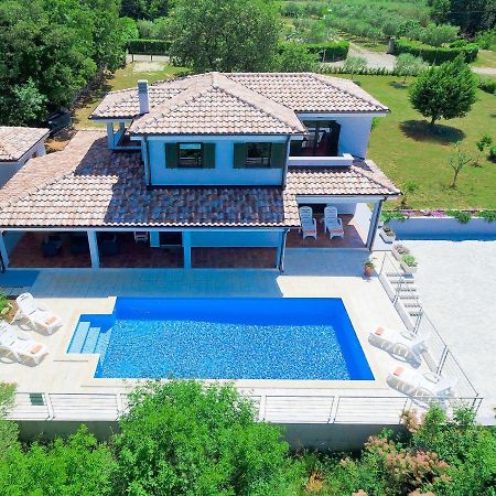 Holiday Home Fratrici Murine Exterior foto