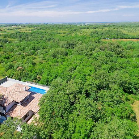 Holiday Home Fratrici Murine Exterior foto