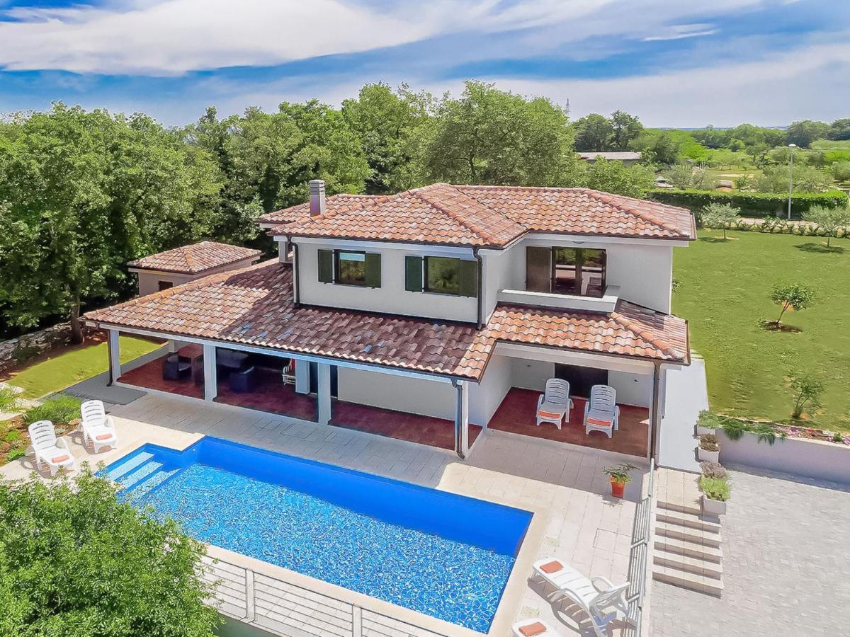 Holiday Home Fratrici Murine Exterior foto