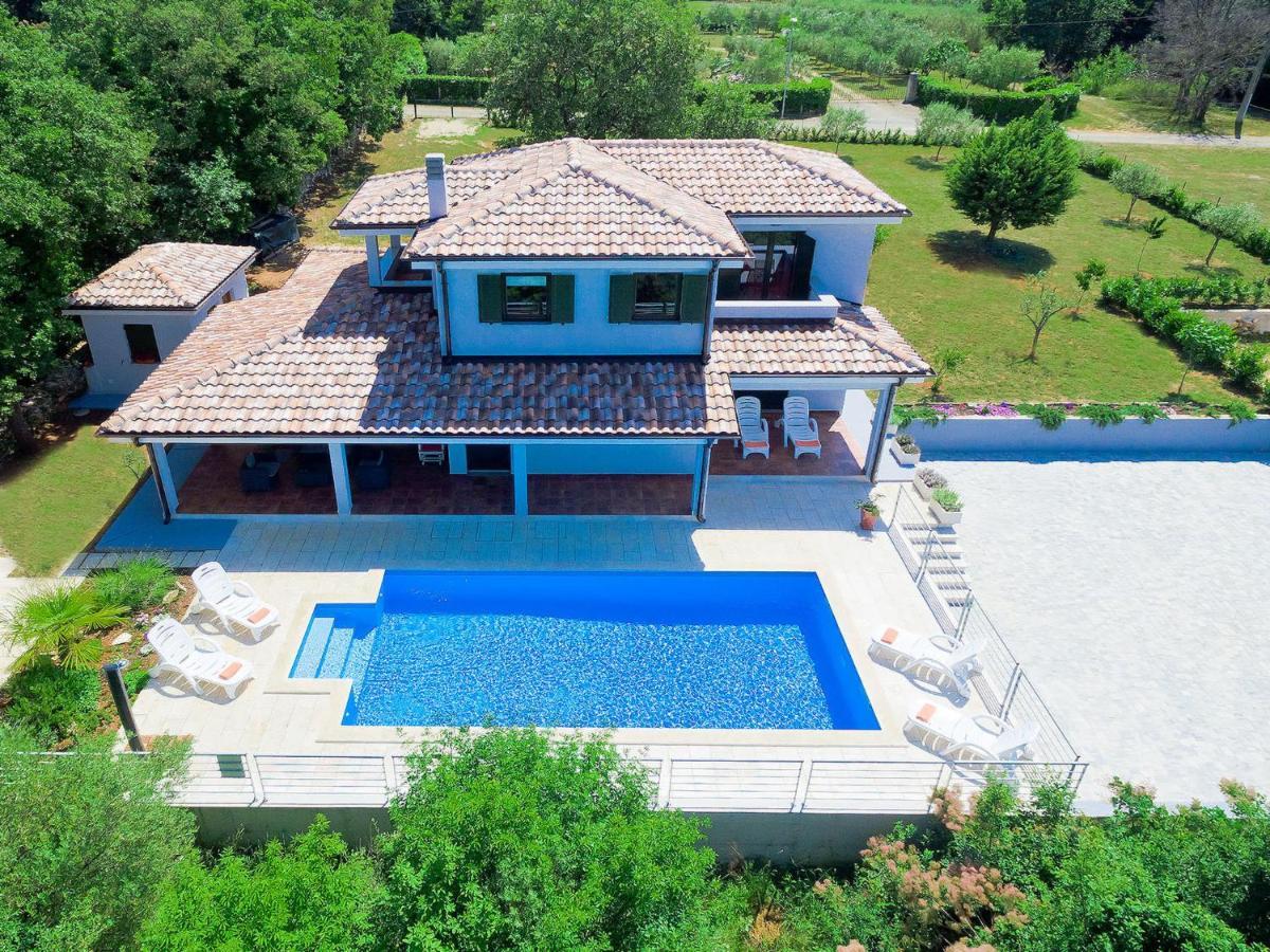 Holiday Home Fratrici Murine Exterior foto