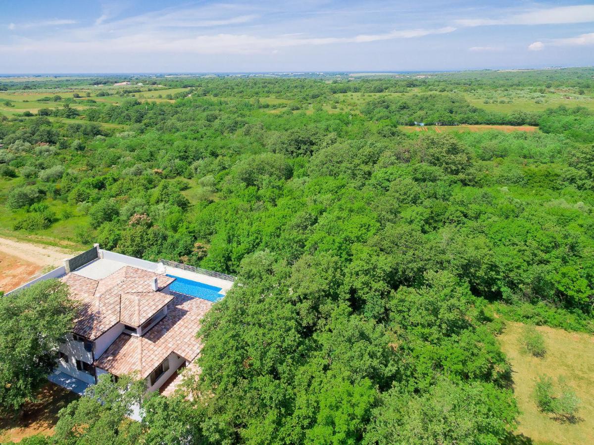 Holiday Home Fratrici Murine Exterior foto
