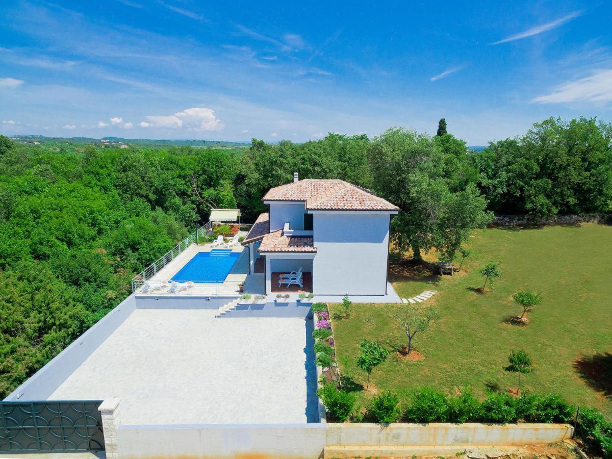 Holiday Home Fratrici Murine Exterior foto