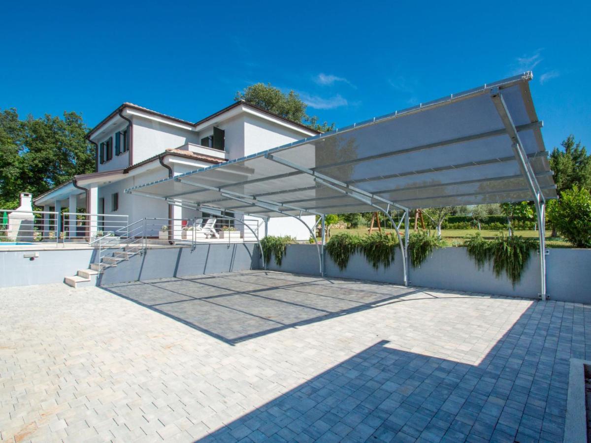 Holiday Home Fratrici Murine Exterior foto