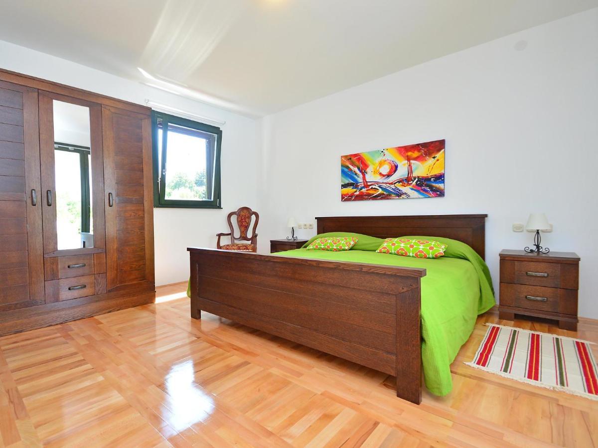 Holiday Home Fratrici Murine Exterior foto