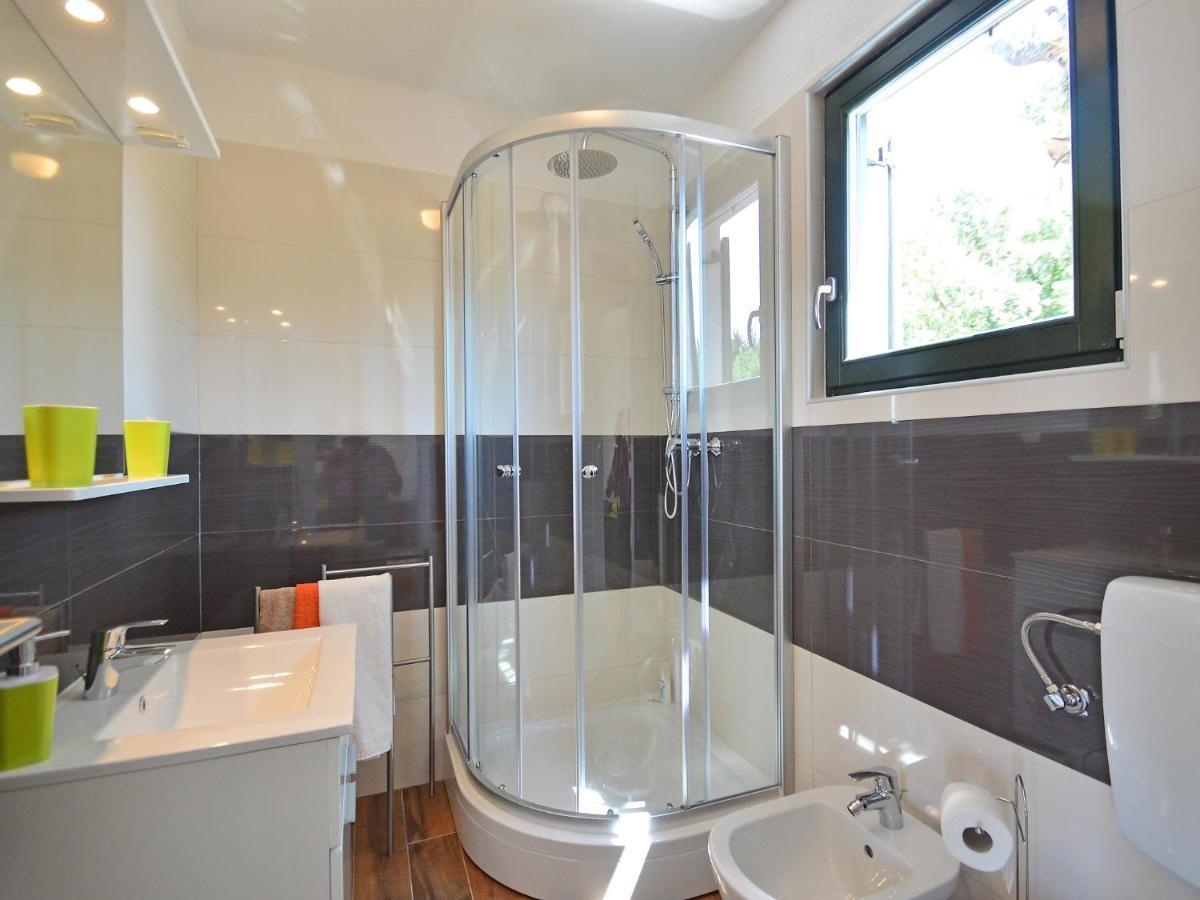 Holiday Home Fratrici Murine Exterior foto