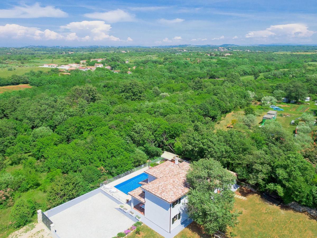 Holiday Home Fratrici Murine Exterior foto
