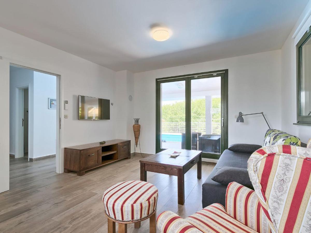 Holiday Home Fratrici Murine Exterior foto
