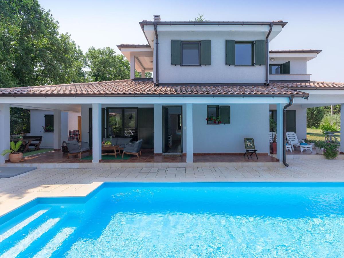 Holiday Home Fratrici Murine Exterior foto