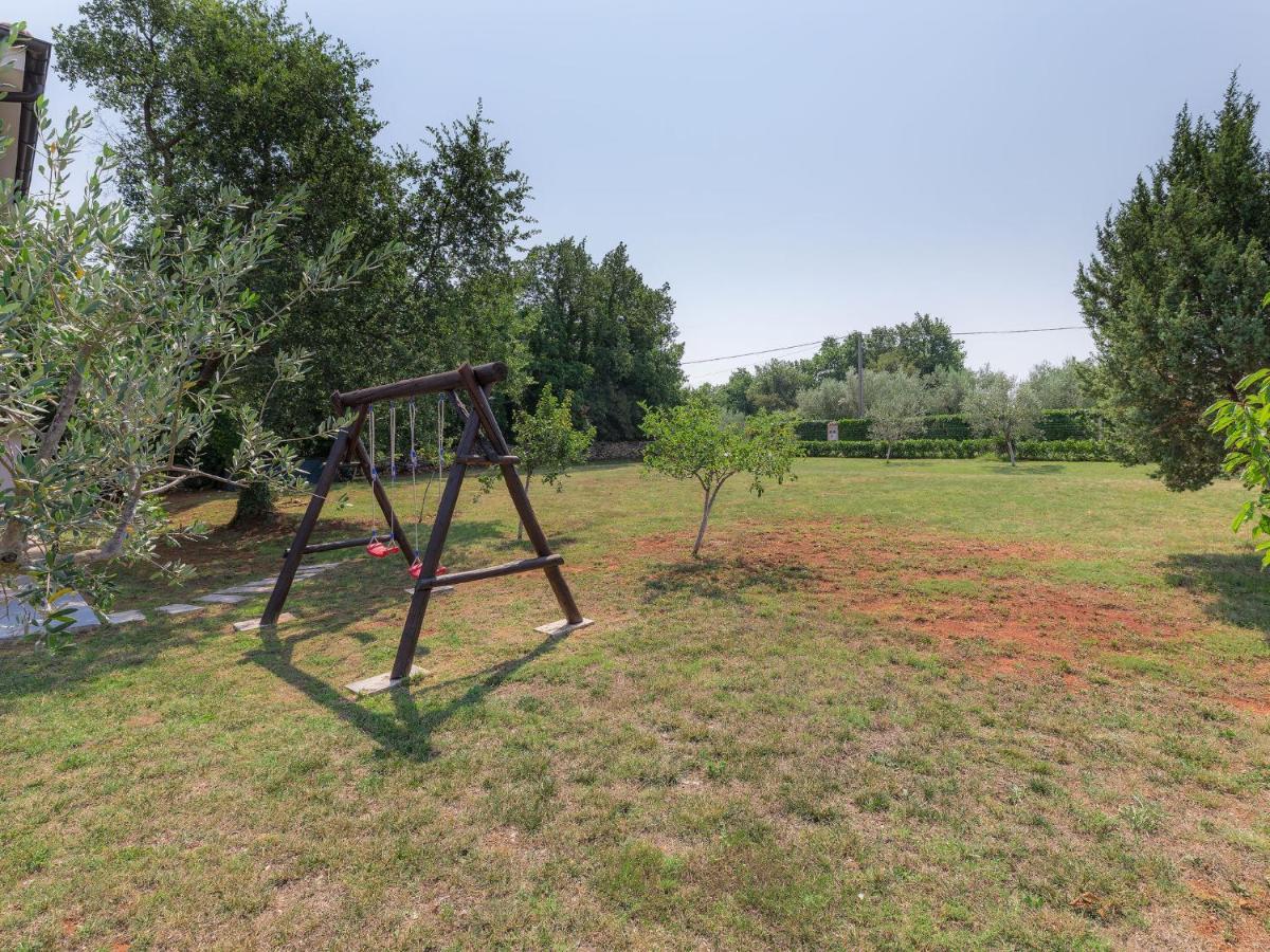 Holiday Home Fratrici Murine Exterior foto