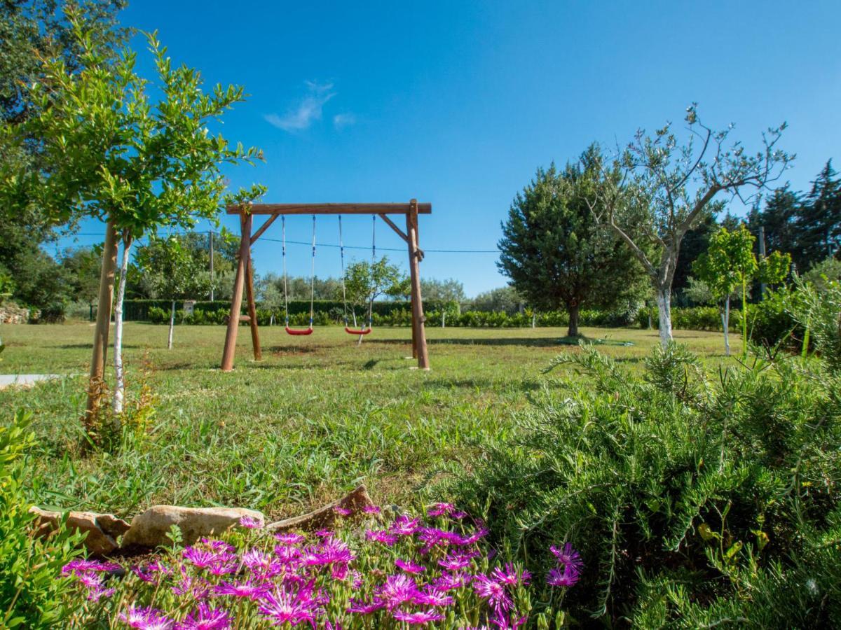 Holiday Home Fratrici Murine Exterior foto