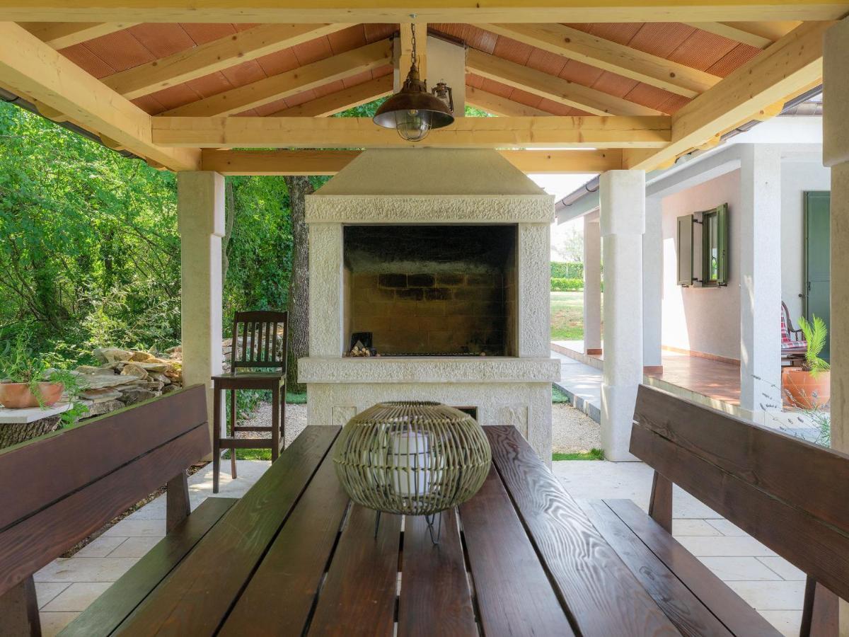 Holiday Home Fratrici Murine Exterior foto