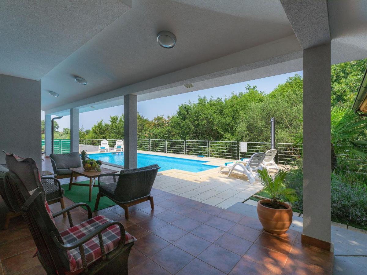 Holiday Home Fratrici Murine Exterior foto