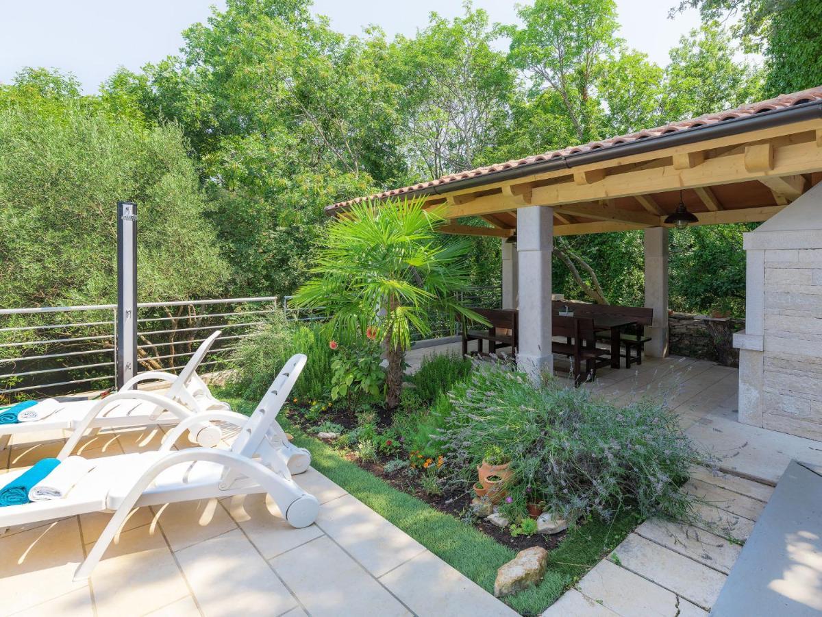 Holiday Home Fratrici Murine Exterior foto