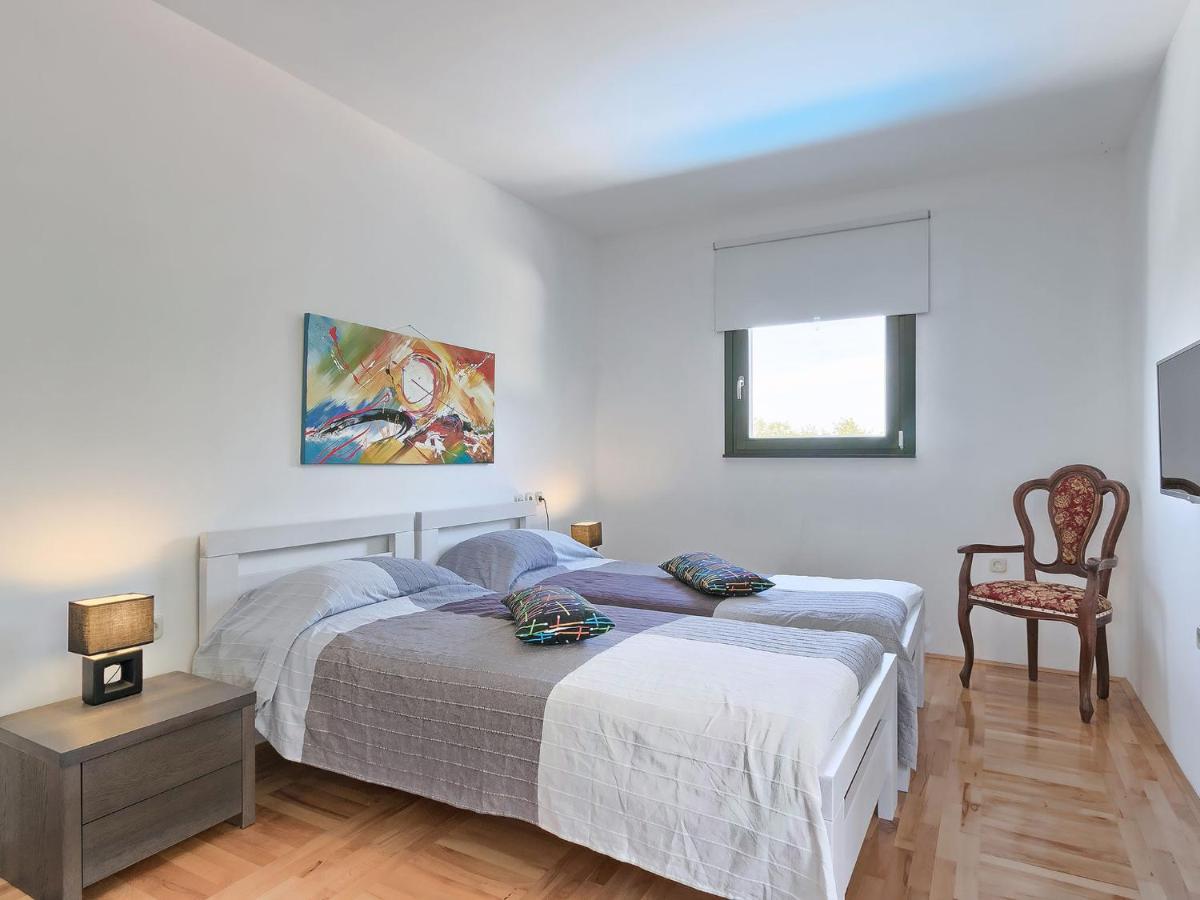 Holiday Home Fratrici Murine Exterior foto