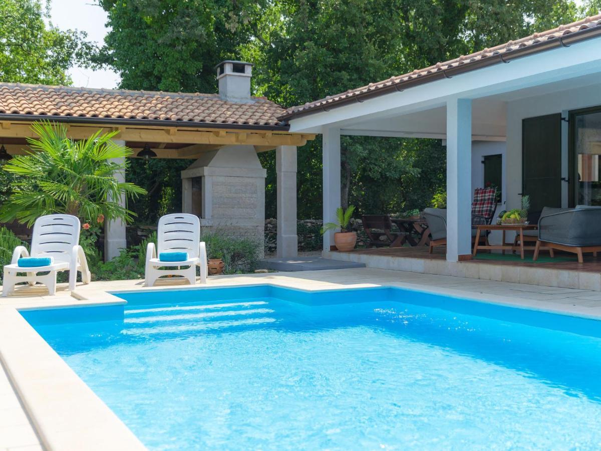 Holiday Home Fratrici Murine Exterior foto