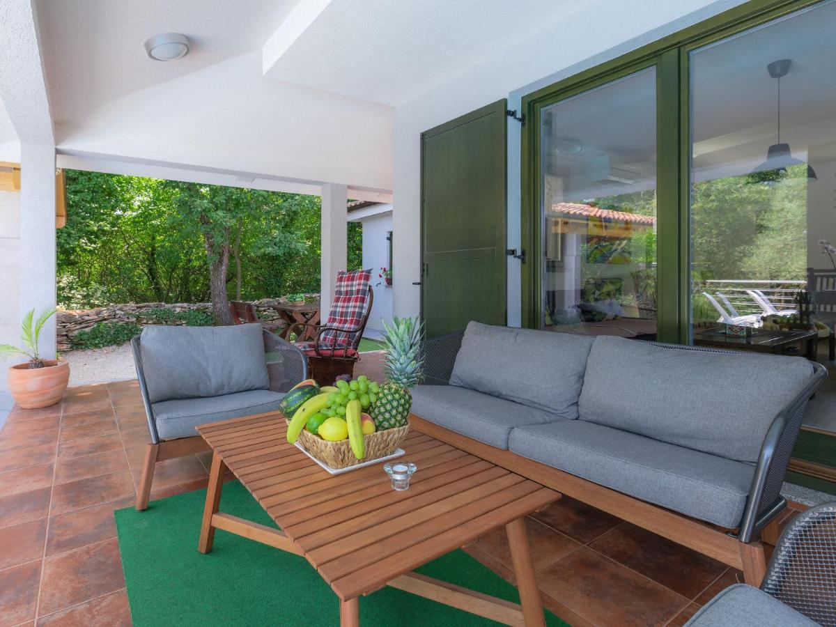 Holiday Home Fratrici Murine Exterior foto