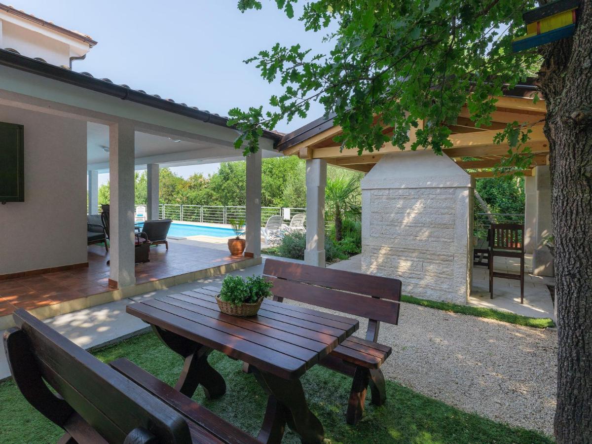 Holiday Home Fratrici Murine Exterior foto