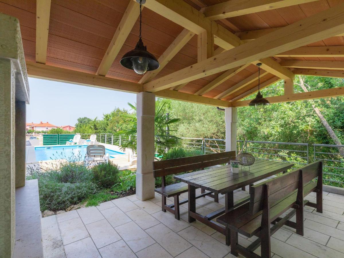 Holiday Home Fratrici Murine Exterior foto