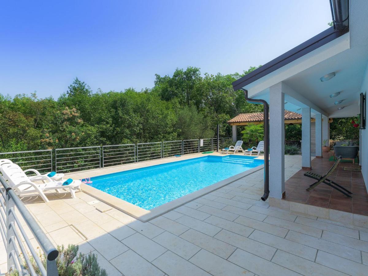 Holiday Home Fratrici Murine Exterior foto