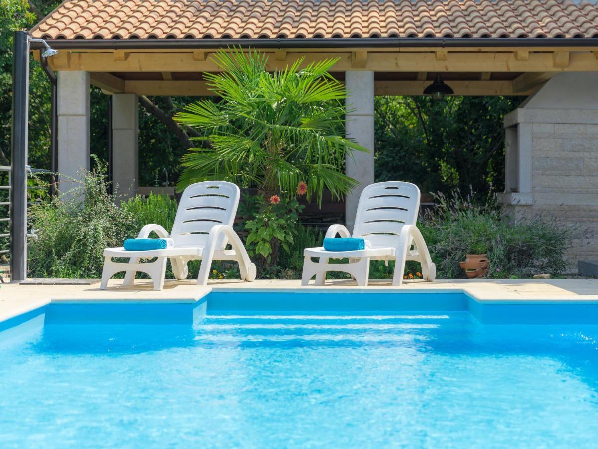 Holiday Home Fratrici Murine Exterior foto
