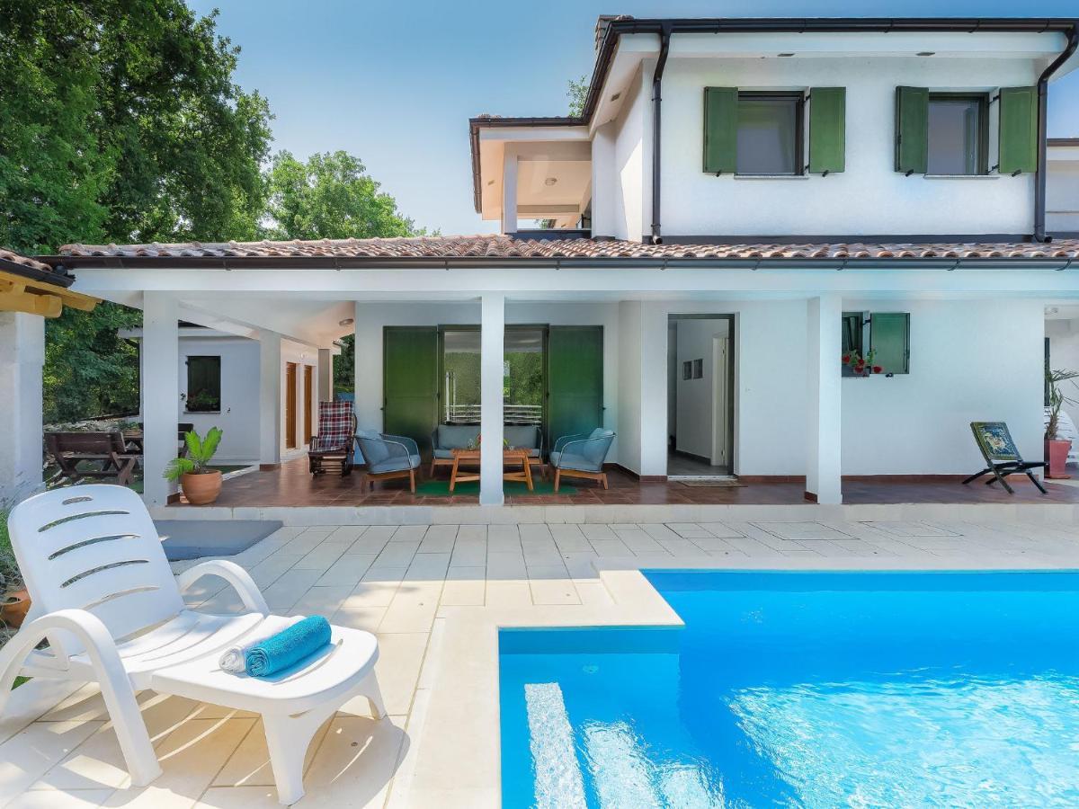 Holiday Home Fratrici Murine Exterior foto