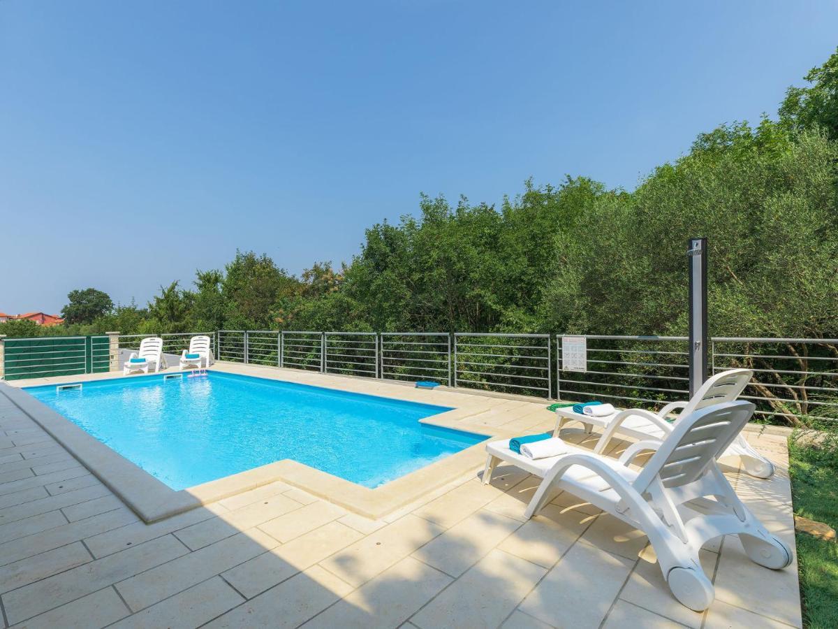 Holiday Home Fratrici Murine Exterior foto