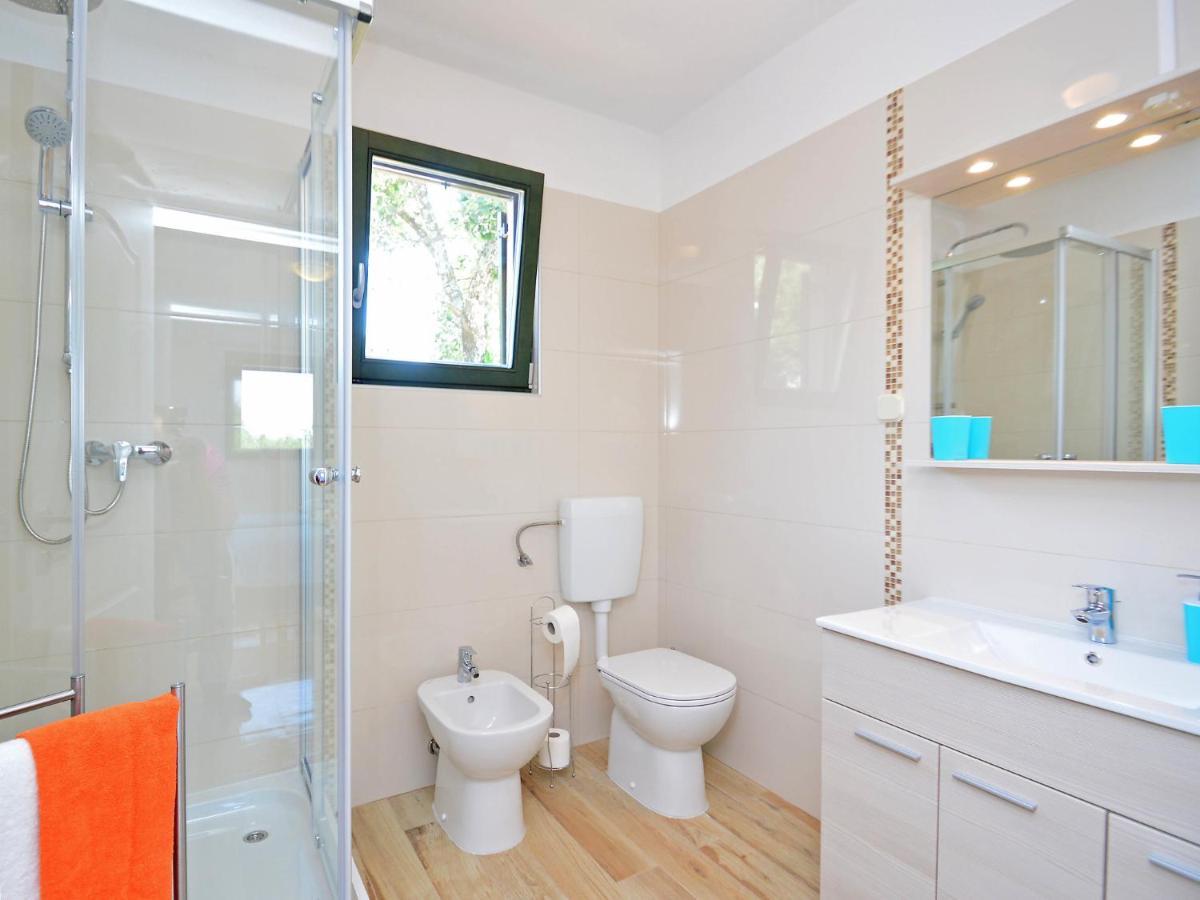 Holiday Home Fratrici Murine Exterior foto