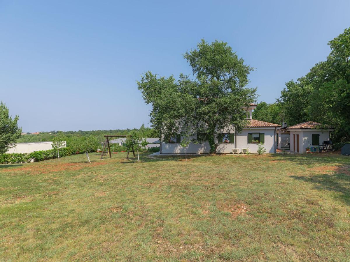 Holiday Home Fratrici Murine Exterior foto