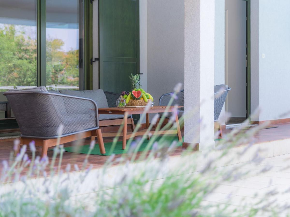 Holiday Home Fratrici Murine Exterior foto